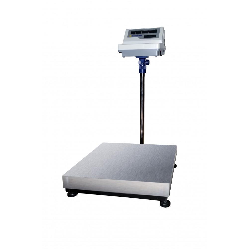 Весы с печатью этикеток ВТНЕ-ПРИНТ-300Т1-2 Весы с печатью этикеток ВТНЕ-ПРИНТ-300Т1-2