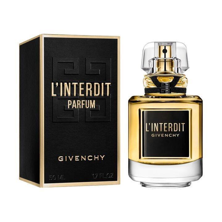 Парфум для жінок Givenchy L'Interdit 50 мл (374748)