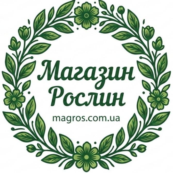 Магазин Рослин Магазин Рослин
