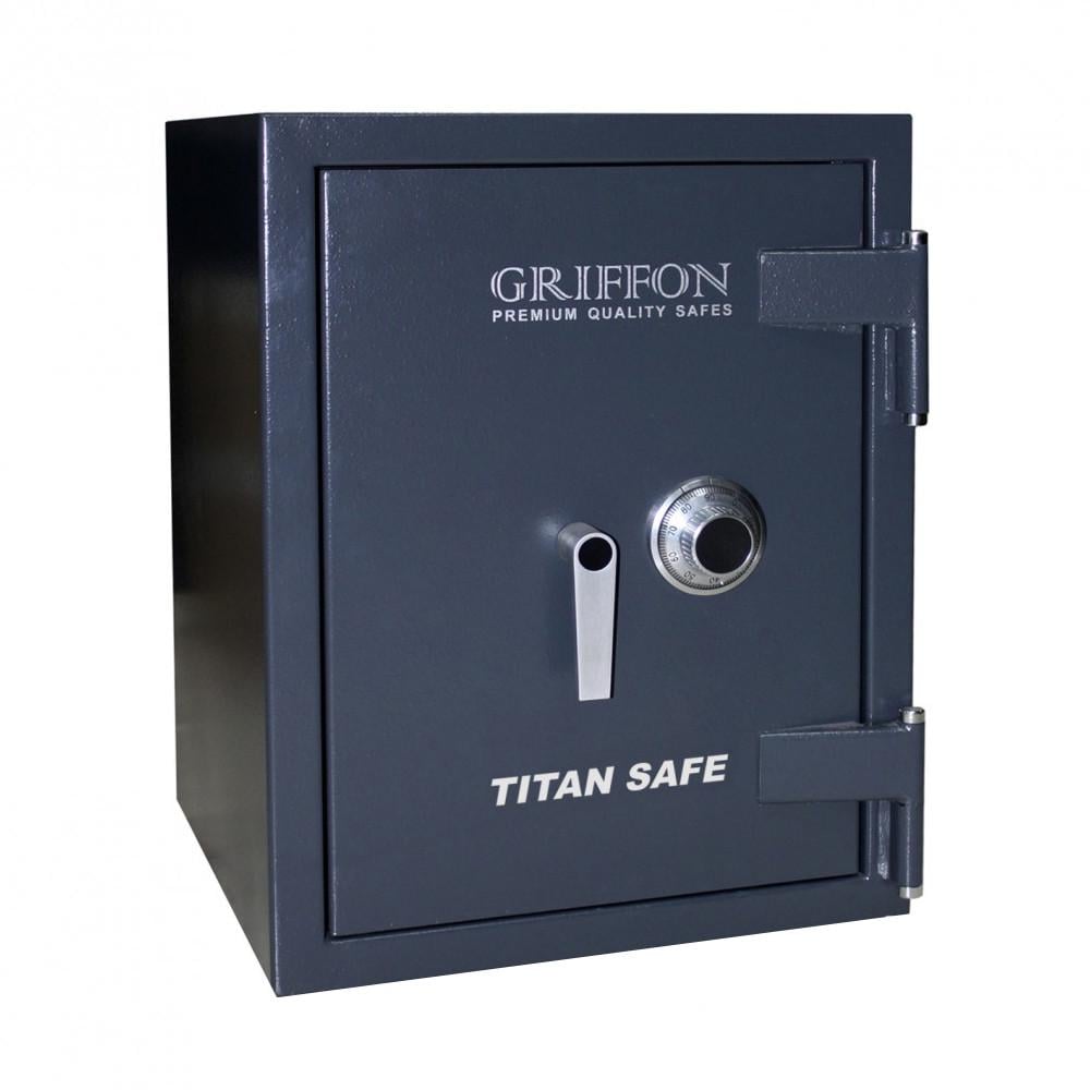 Сейф огневзломостойкий Griffon CL II.68.C (1540625940)