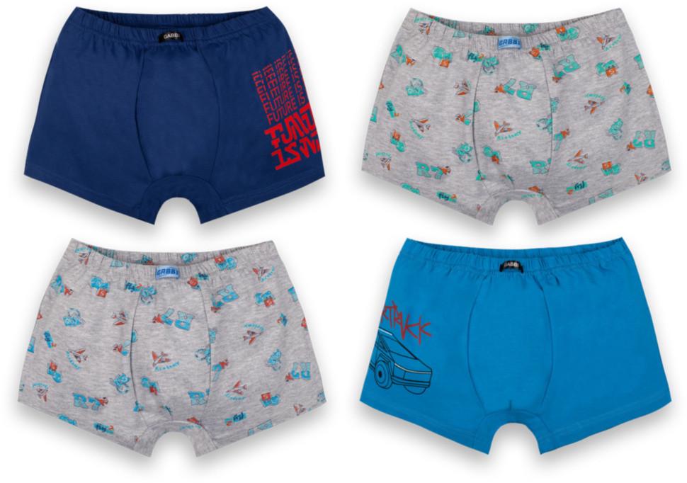 Трусы-шорты детские Gabbi SHM-20-36 164 см (1677751285)