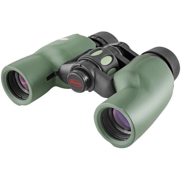 Бинокль 8x30 WP Kowa YF II Green (928982)