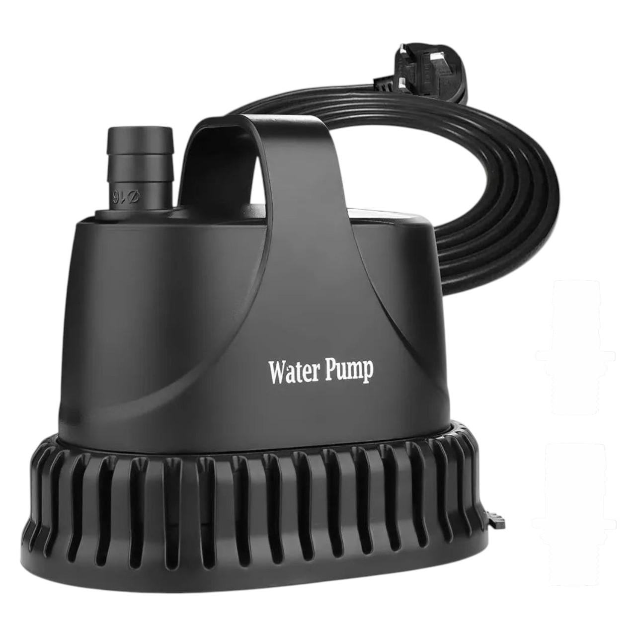 Насос занурювальний NO.17 Submersible Water Pump 40W для акваріумів та фонтанів (34714706)