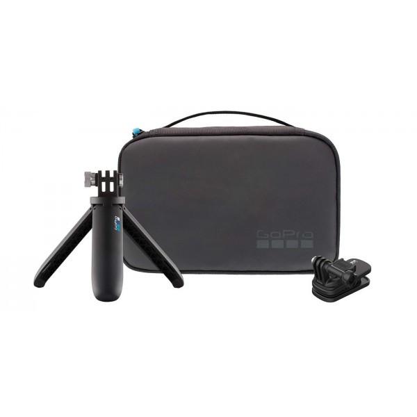 Набор аксессуаров GoPro Travel Kit AKTTR-002