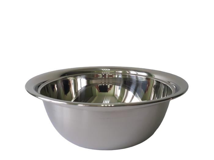 Миска кухонна глибока нержавіюча сталь D 32 см 4,7 л 18014 Миска кухонна глибока нержавіюча сталь D 32 см 4,7 л 18014