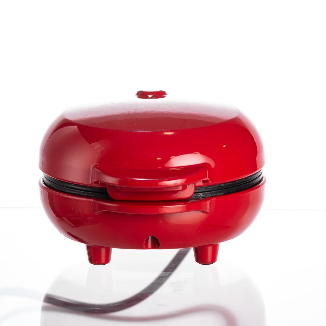 Вафельница для бельгийских вафель Sokany SK-BBQ-849 с антипригарным покрытием 550 Вт (7391) - фото 14 Вафельница для бельгийских вафель Sokany SK-BBQ-849 с антипригарным покрытием 550 Вт (7391) - фото 14