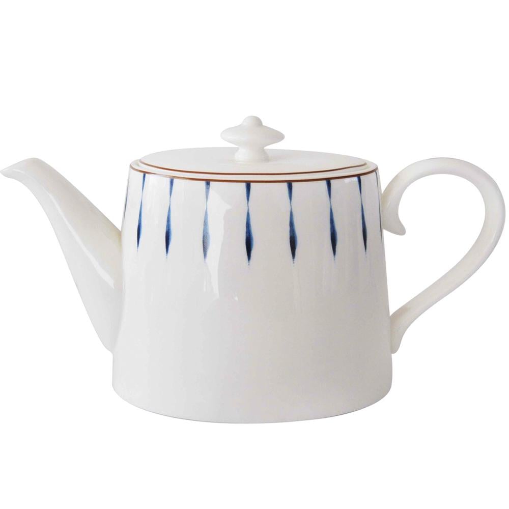 Заварювальний чайник GIPFEL Azzurro 1,2 л (40726)