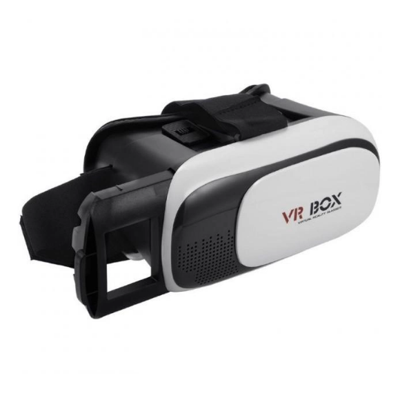 Очки виртуальной реальности VR Box 3D для смартфонов (IG-3030)