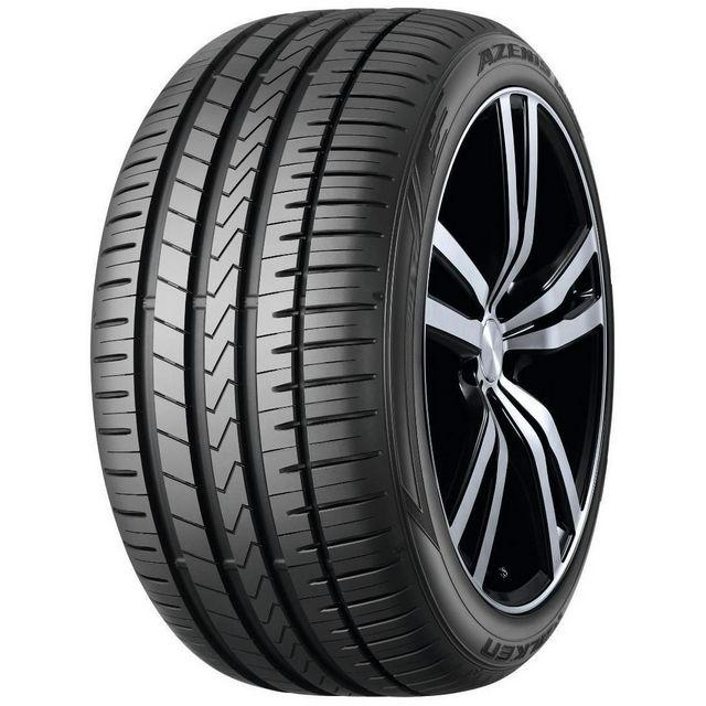 Шина Falken Azenis FK510 SUV 235/55 R18 100H літо (1001907981)