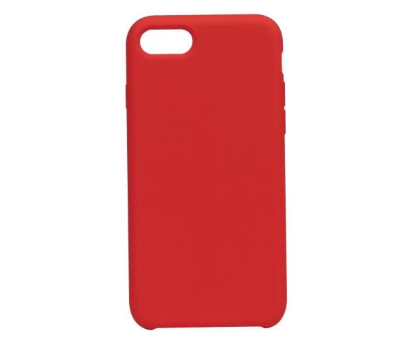 Чехол-накладка Soft Case NL для Apple iPhone 7 / 8 / SE 2 14, Red