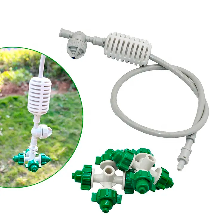 Подвесная установка Presto-PS 40300 для тумано-образователей с анти дренажем (PS00001070) - фото 2 Подвесная установка Presto-PS 40300 для тумано-образователей с анти дренажем (PS00001070) - фото 2