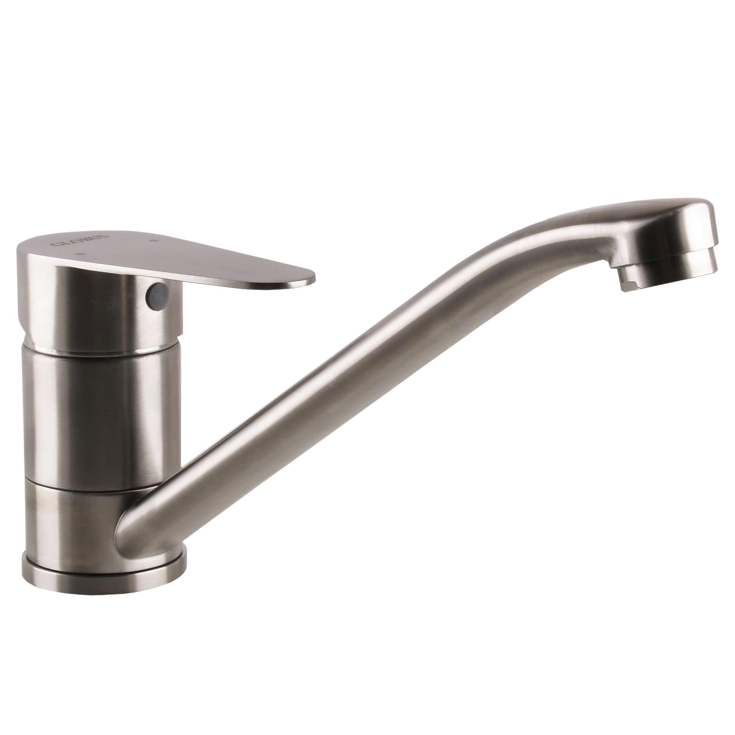 Смеситель для кухни Globus Lux MAIN SM-203 (000022001) Смеситель для кухни Globus Lux MAIN SM-203 (000022001)