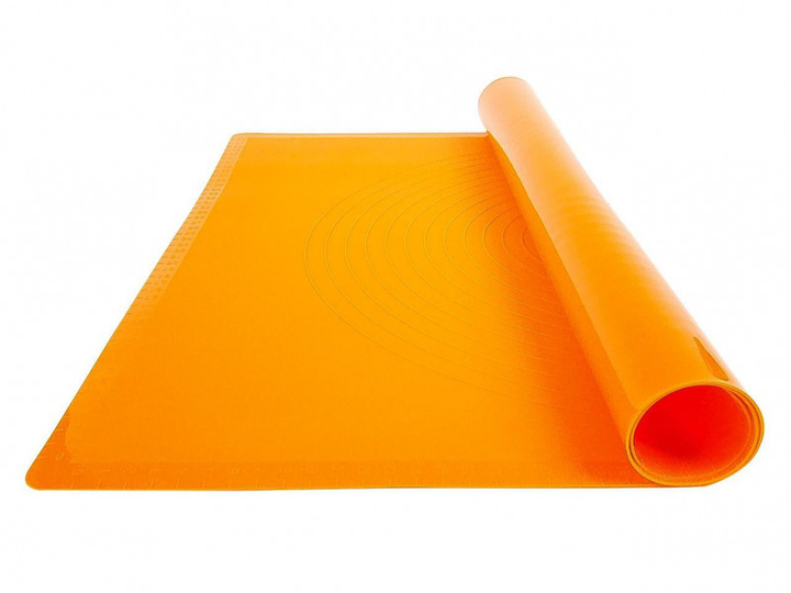 Килимок кондитерський Tiross TS396-1 силіконовий 60x50 см (00998)