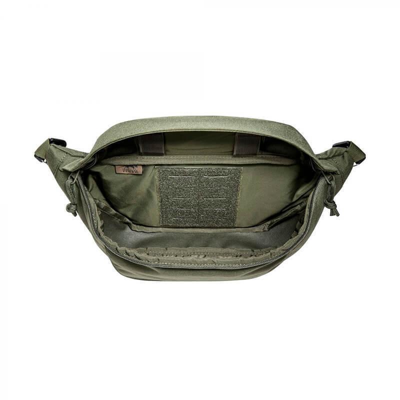 Поясна сумка Tasmanian Tiger Modular Hip Bag 2 Olive (TT 7199.331) - фото 5