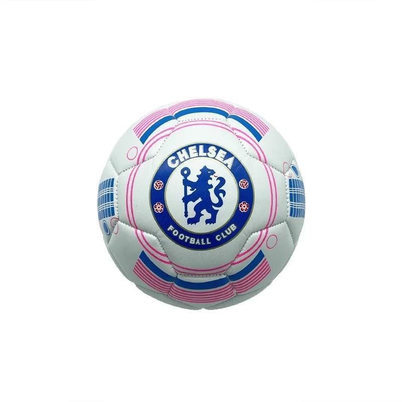 М'яч футбольний Newt World Clubs №1 NE-F-CHELSEA (RLT49504)