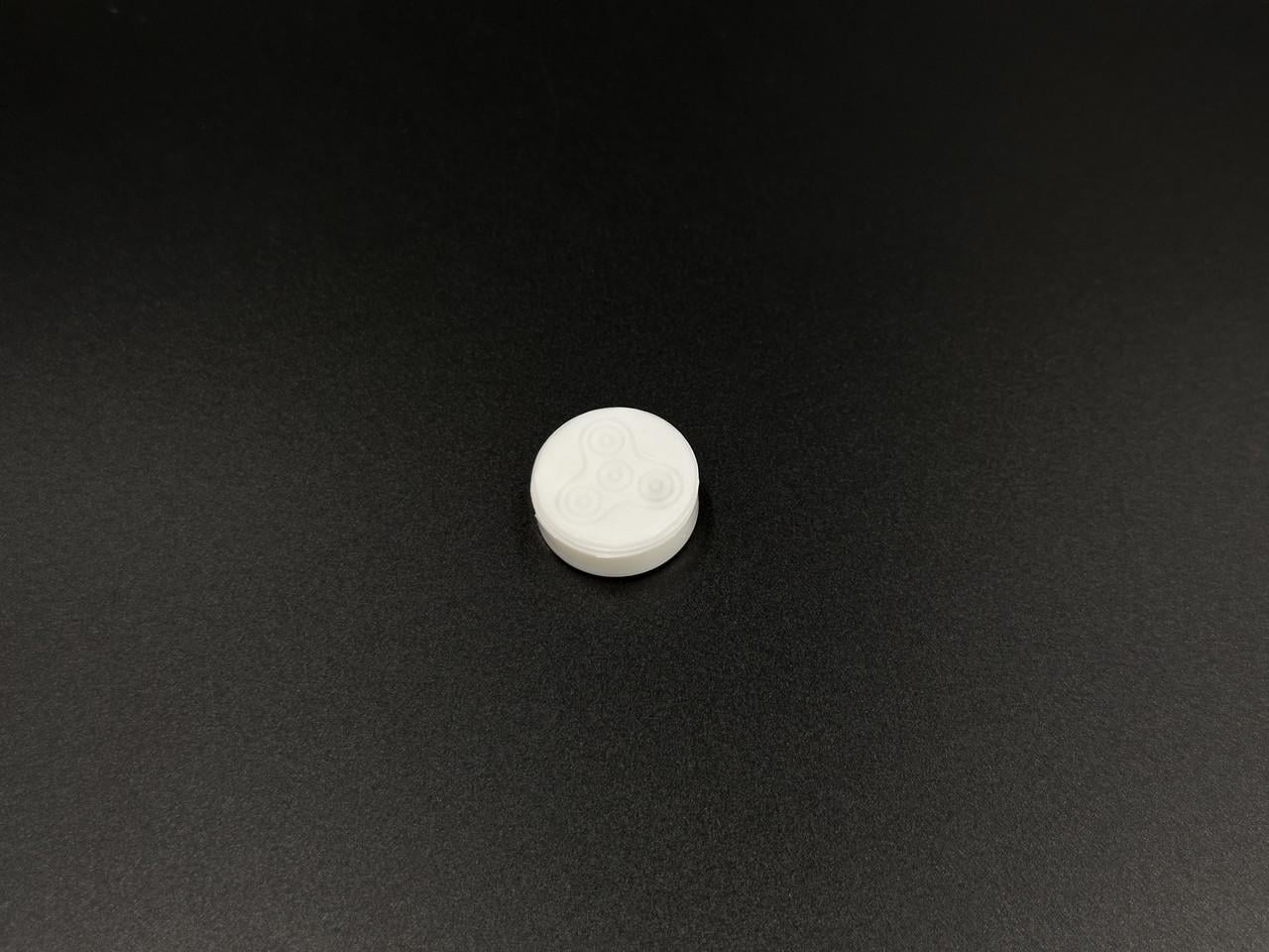 Світлодіоди на батарейках для іграшок на 3 лампочки в корпусі 22 х 13 мм (AO-16)