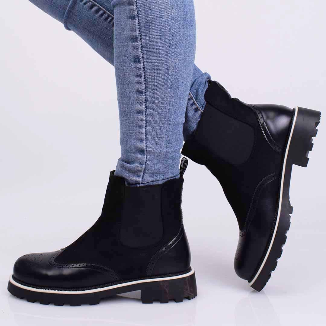 Ботинки женские зимние 335529 р. 37 24 см