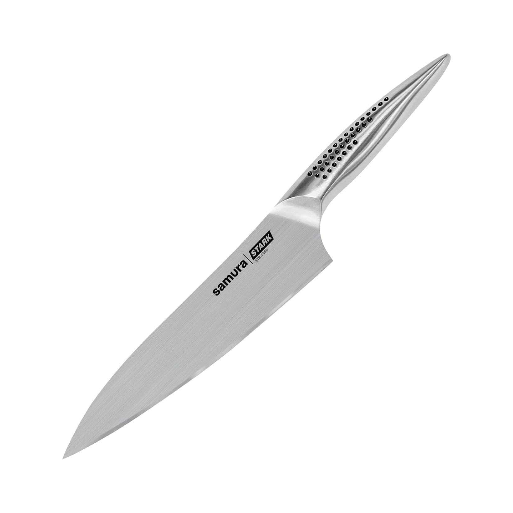 Нож кухонный Samura Stark шеф 180 мм (STR-0085)