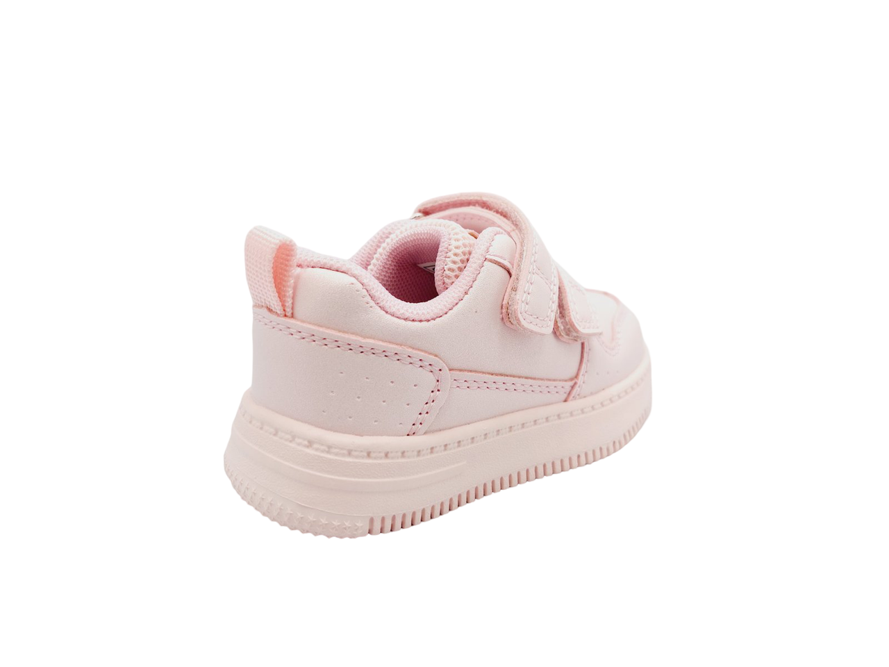 Кроссовки для девочек APAWWA EA500-3/24 р. 24 Розовый - фото 3 Кроссовки для девочек APAWWA EA500-3/24 р. 24 Розовый - фото 3