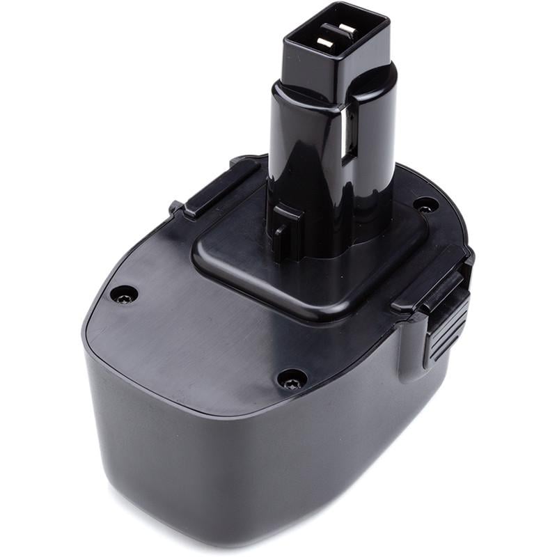 Аккумулятор для инструмента Power BLACK&DECKER 14.4V 2 Ah Ni-MH (A9262)