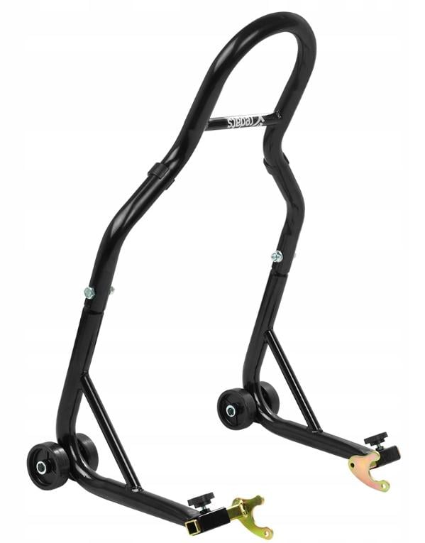 Подставка для мотоцикла под заднюю ось до 300 кг (12208926522) - фото 4 Подставка для мотоцикла под заднюю ось до 300 кг (12208926522) - фото 4