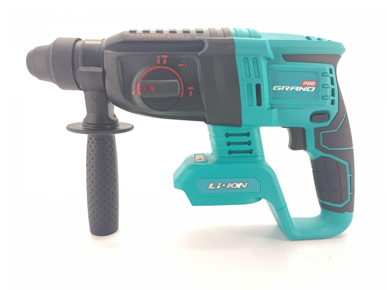 Перфоратор акумуляторний Grand ПА-20/26 BL MAX POWER (5423)