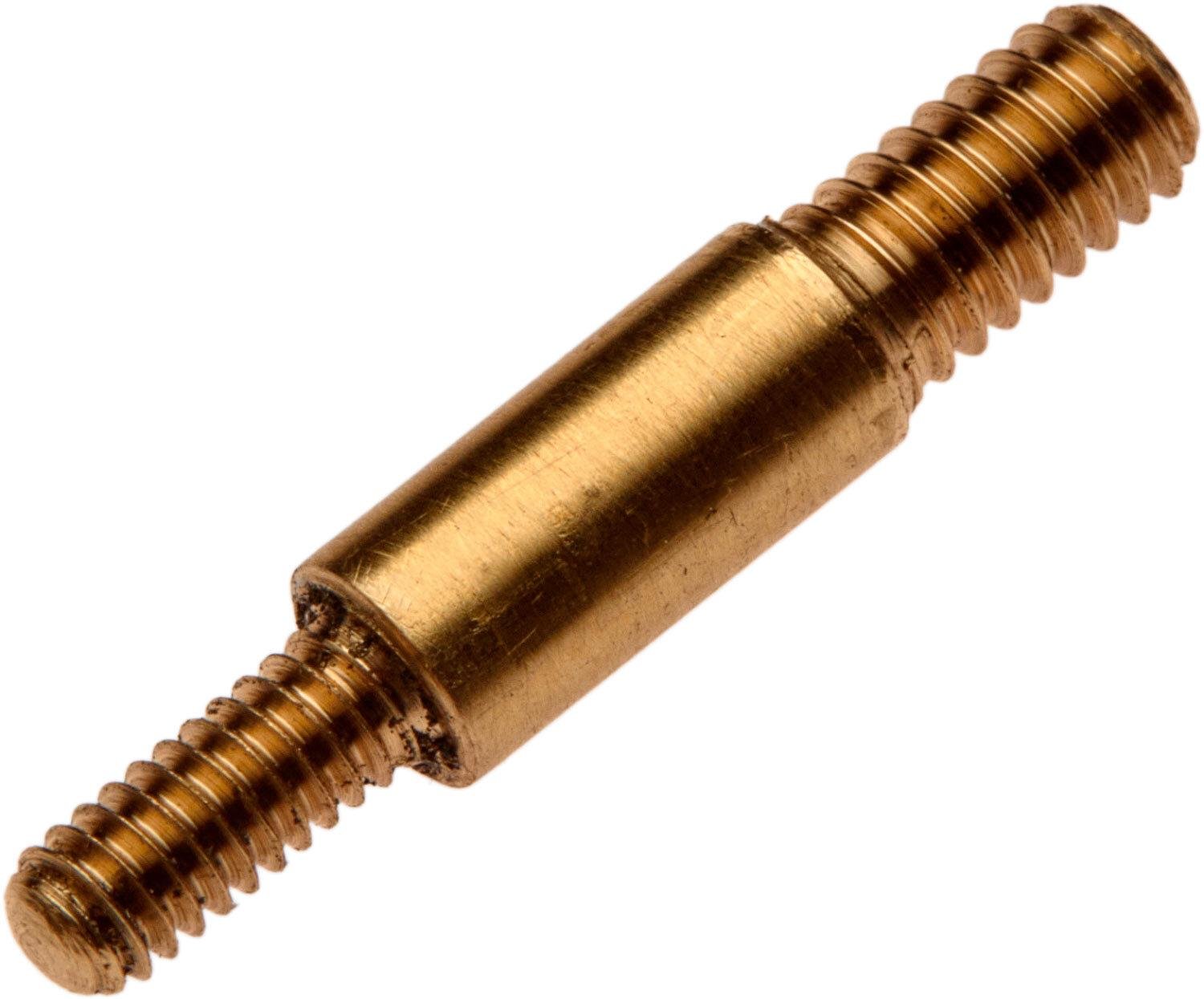 Переходник Ружес 1/8 M 8/32 M. Ø 5 мм Бронзовий (6200001510)