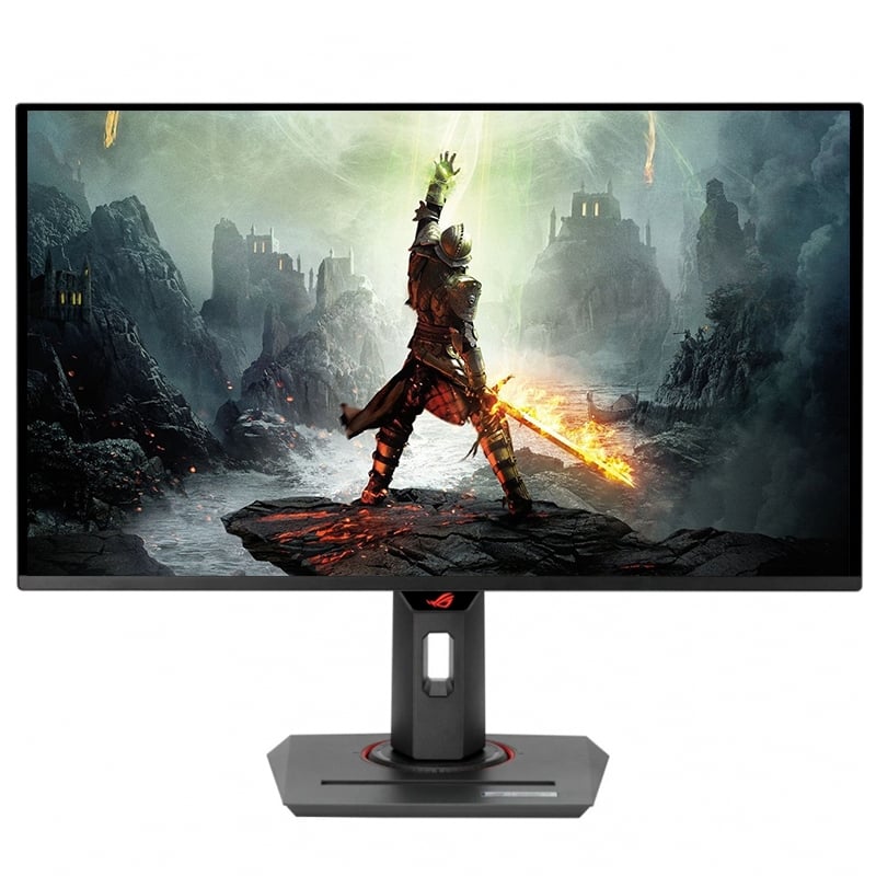 Монітор Asus XG27ACDNG безрамковий геймерський QD-OLED 2560x1440 QHD 26,5" (26202746)