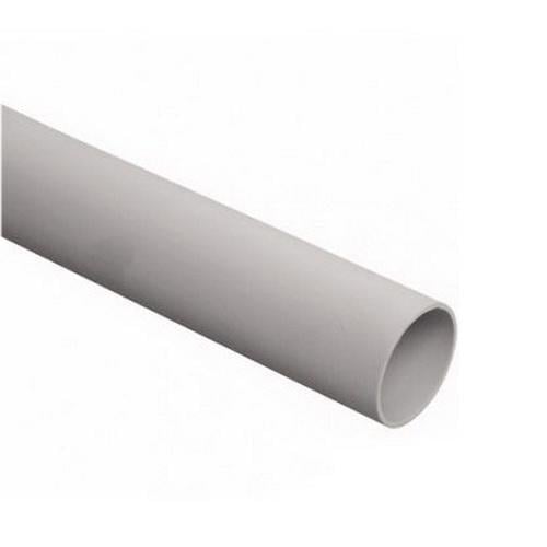 Труба гладкостінна DKC Light 3 м d 16 мм (63816)