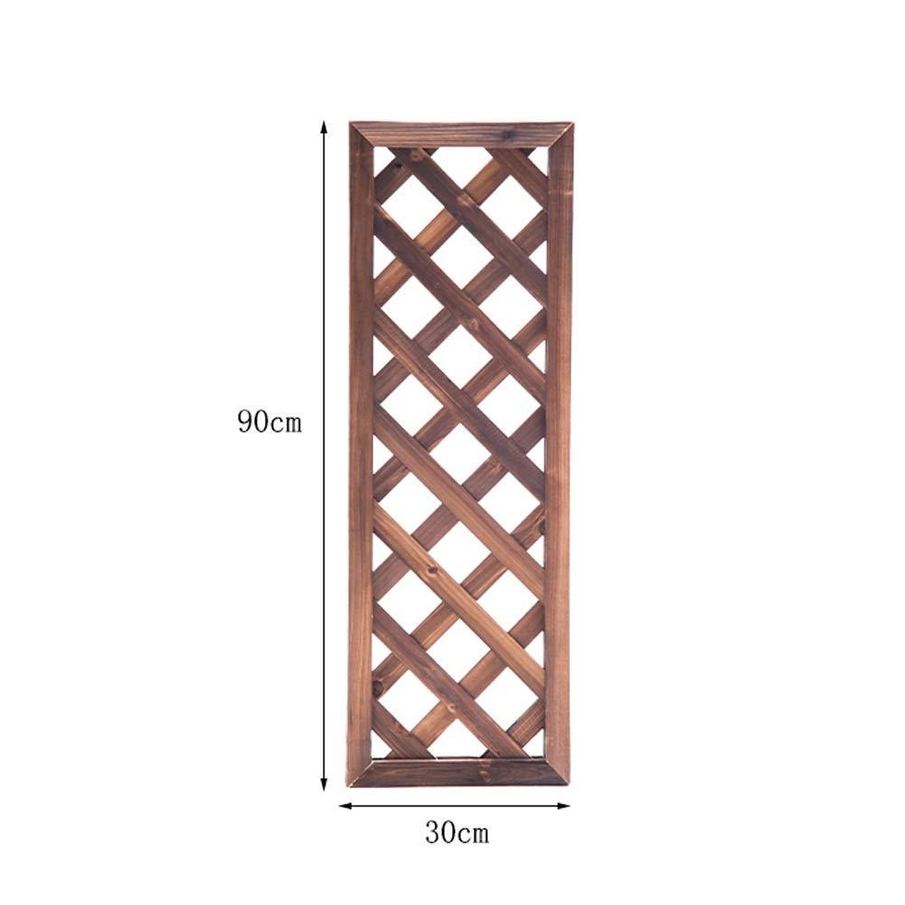 Решетка для растений из дерева Арнем Капучино (РШП-000409) - фото 6 Решетка для растений из дерева Арнем Капучино (РШП-000409) - фото 6