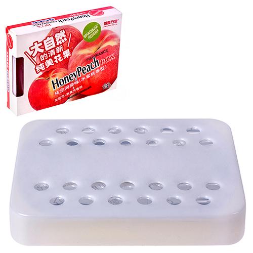 Освежитель воздуха Spiaowjia под сиденье HoneyPech (600712)