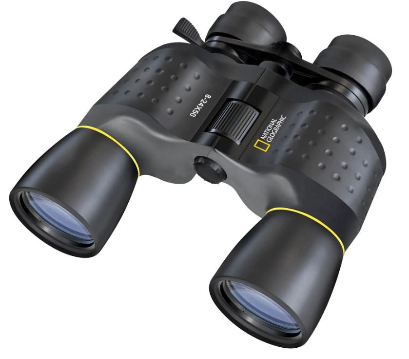 Бинокль National Geographic 8-24x50 (9064000)