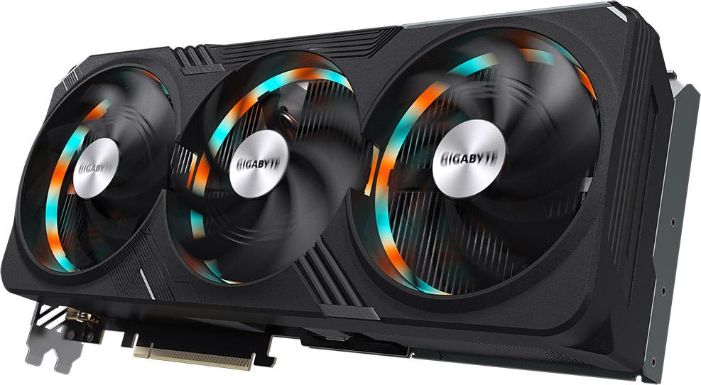 Відеокарта Gigabyte GeForce RTX 4080 Gaming OC (GV-N4080GAMING OC-16GD) - фото 4