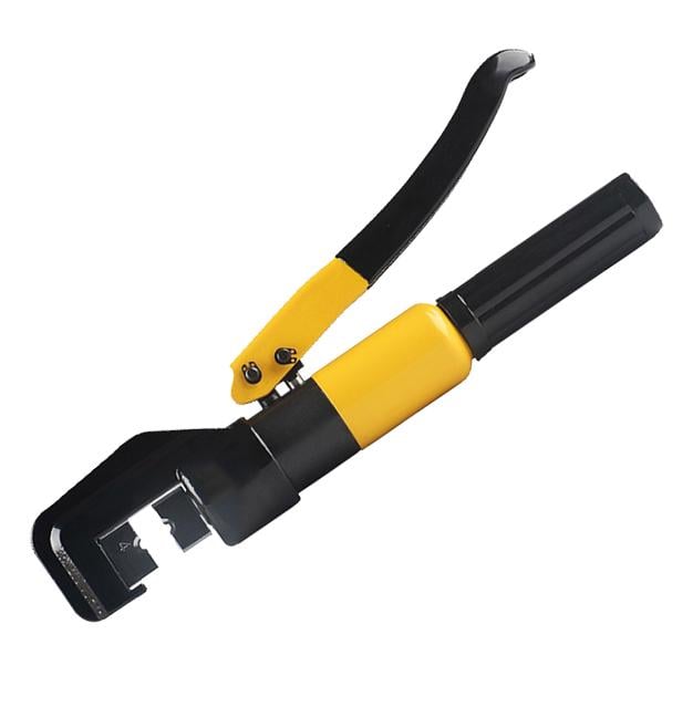 Прес гідравлічний TechnoSystems ПГР-70 SC/DL/DTL/DT/JG/GL/GTY 6-70 (TNSy5500393)