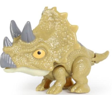 Фігурка Дитинча трицератопса (1836949711)