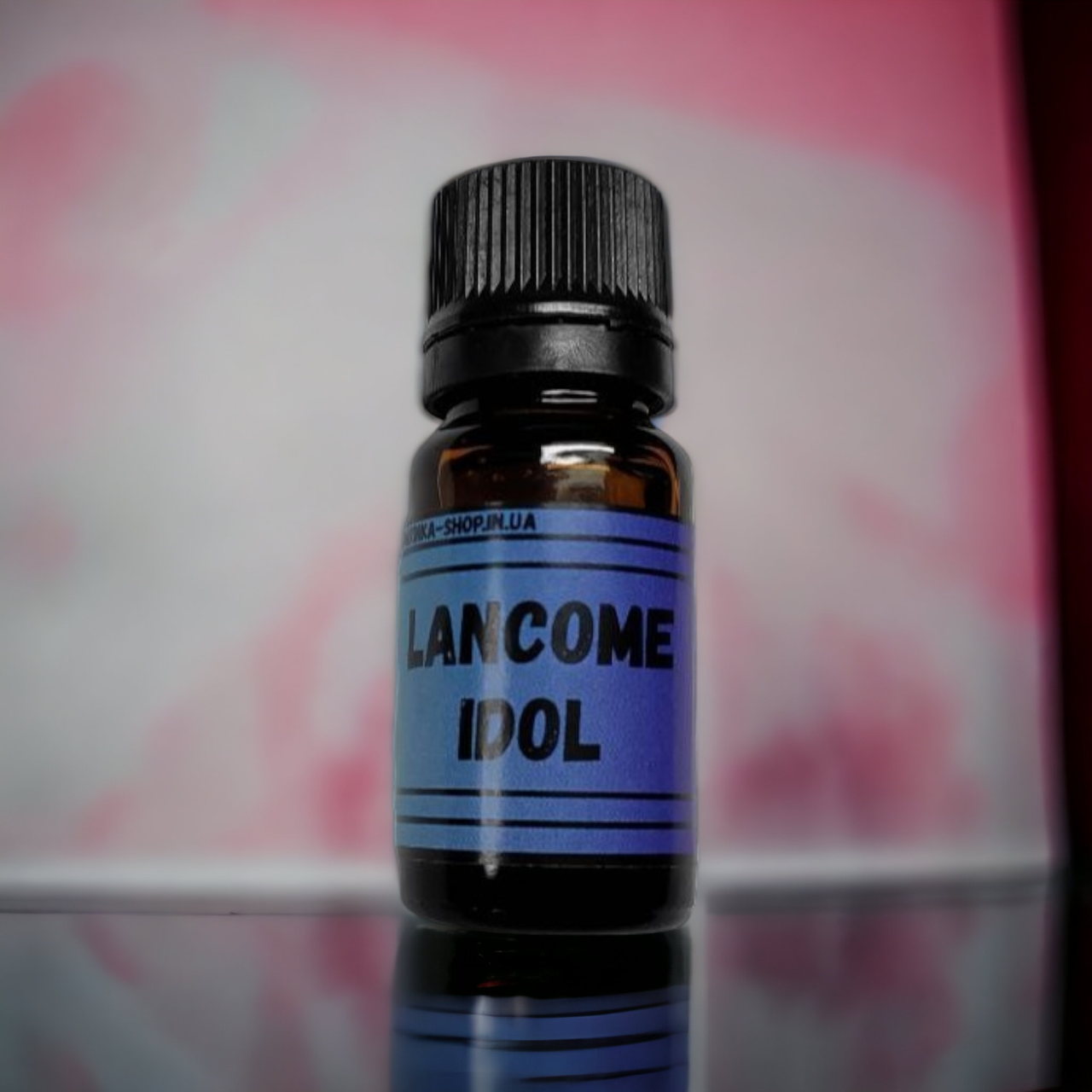 Аромамасло для автомобильных ароматизаторов Lancome Idole (2028198186)