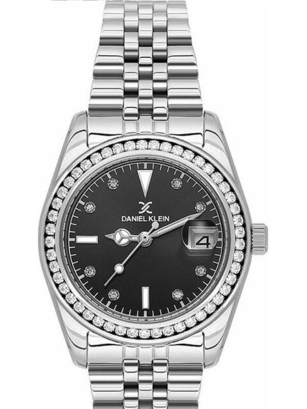 Наручний годинник жіночий Daniel Klein DK.1.13715-6 (918124)
