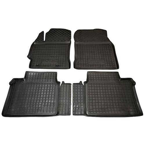 Коврики полиуретановые AVTO-Gumm для Toyota Corolla 2013- (11406 Avto-Gumm)