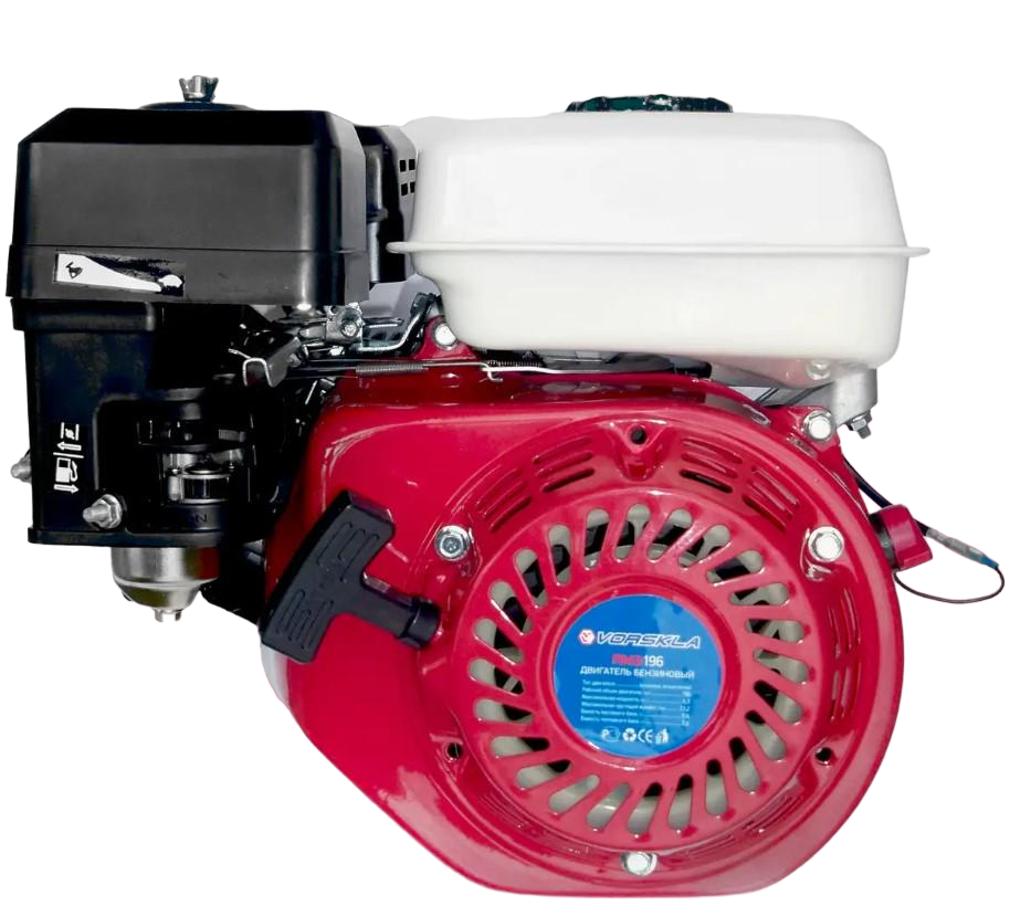 Бензиновый двигатель Vorskla ПМЗ 196/20 (957767740)