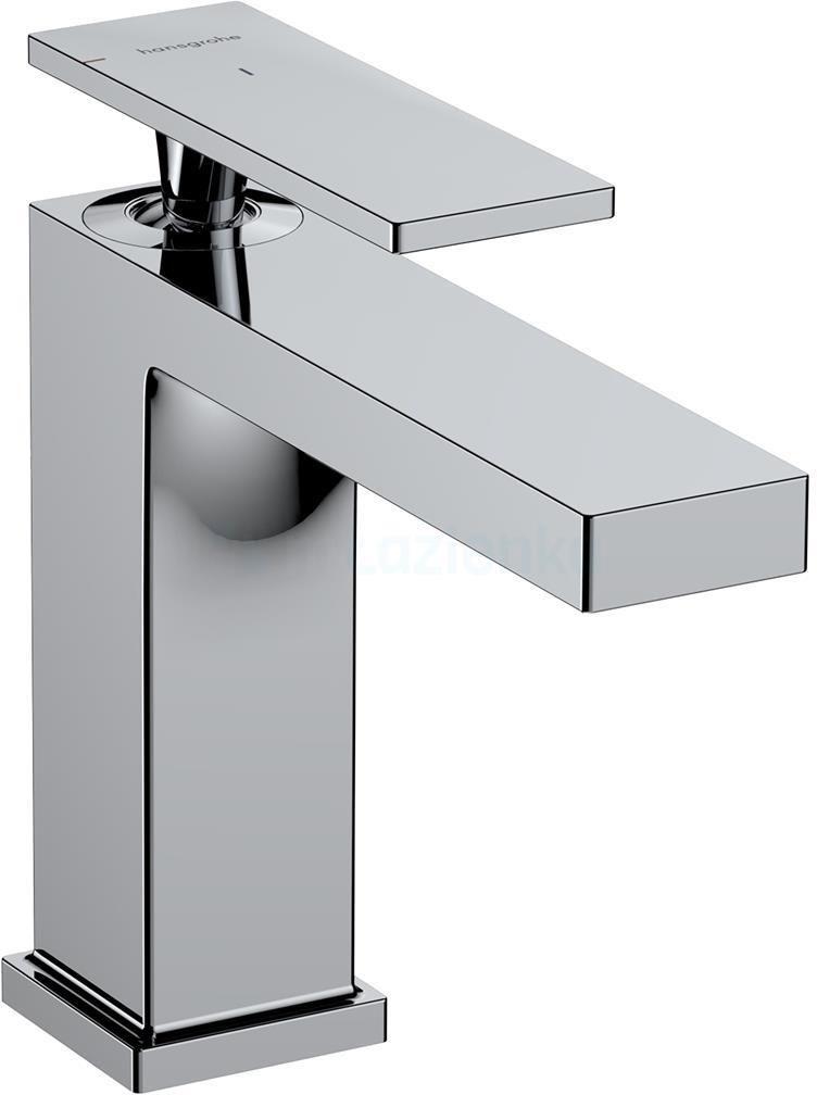 Смеситель для раковины Hansgrohe Tecturis E 110 start (73014000)
