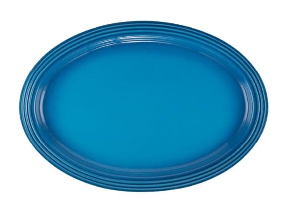 Блюдо Le Creuset Vancouver 45,7х31,6 см Marseille (91059518310099)