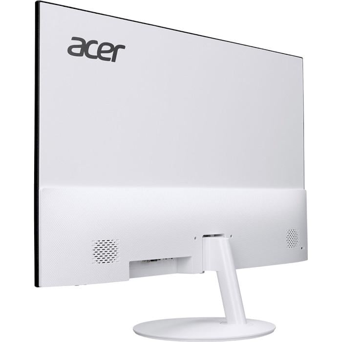 Монітор Acer SA272EWMIX White (UM.HS2EE.E18) - фото 5