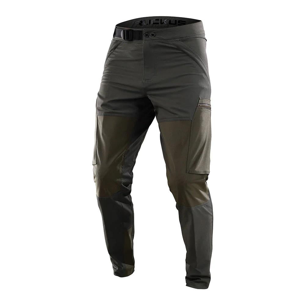 Штани TLD Ruckus Cargo Pant Mono Fatigue L