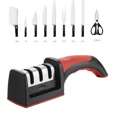 Точило для ножей Sharpener (5736) - фото 6 Точило для ножей Sharpener (5736) - фото 6