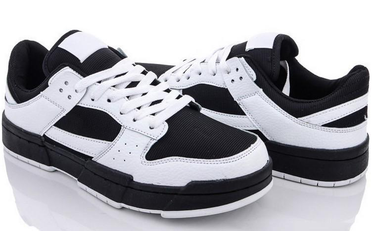 Кроссовки Navigator AN2213-3 текстильные р. 41 Черно-белый (99801) Кроссовки Navigator AN2213-3 текстильные р. 41 Черно-белый (99801)