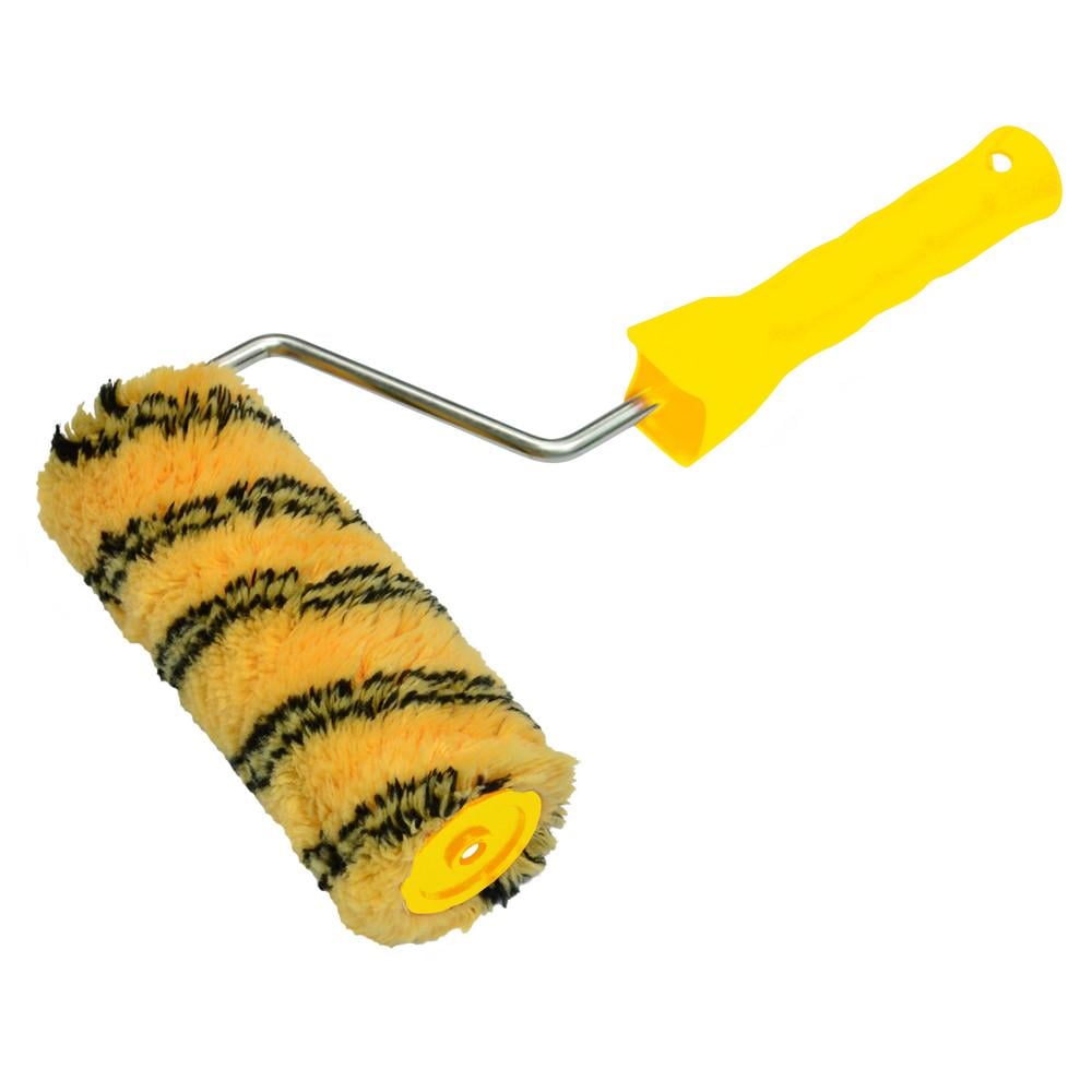 Валик Favorit с ручкой d 8 мм 48/180 мм (703-315) Валик Favorit с ручкой d 8 мм 48/180 мм (703-315)