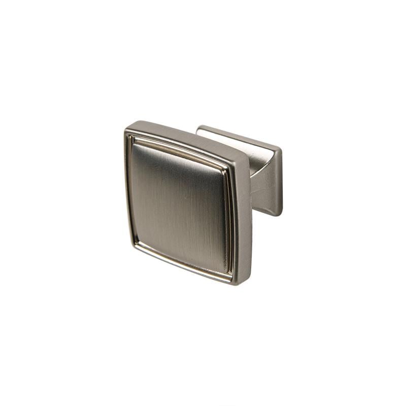 Мебельная ручка Cosma M 24083.01 Никель полированный (111061)