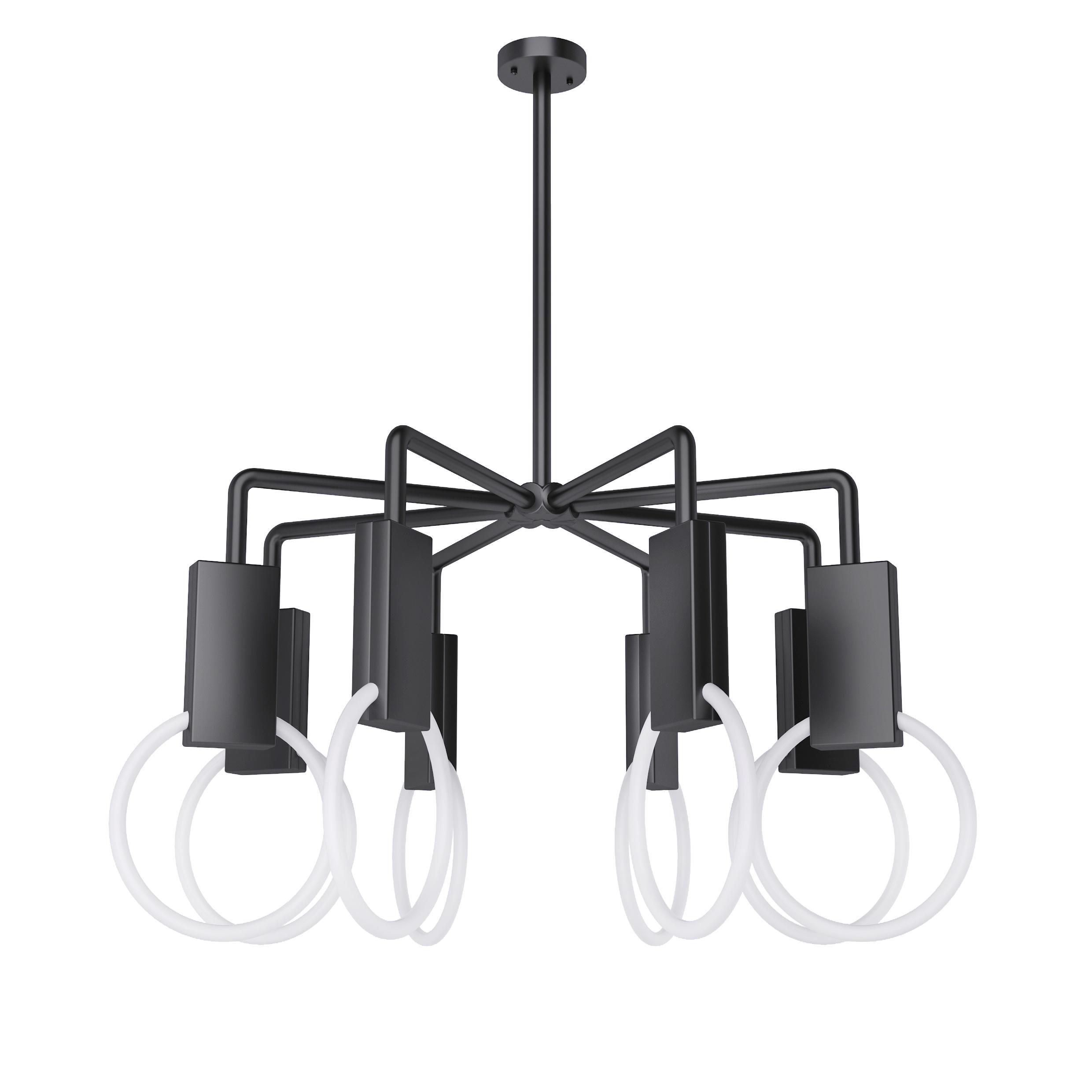 Люстра Circus 8 (24550-3)