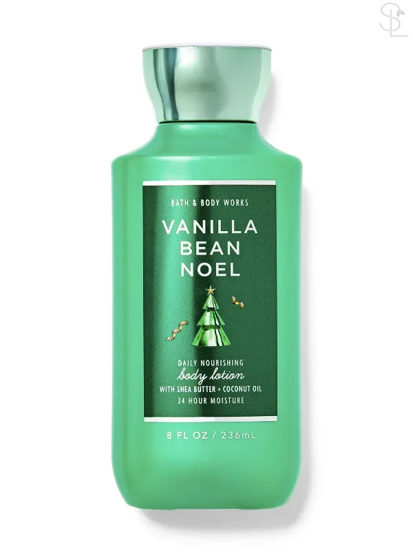 Лосьон для тела Bath&Body Works Vanilla Bean Noel 236 мл (1371110539) Лосьон для тела Bath&Body Works Vanilla Bean Noel 236 мл (1371110539)