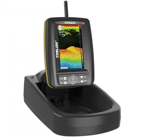 Ехолот Toslon TF 520